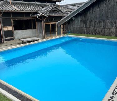Sumoto House | Awajishima dog stay, CHIKUSA - Vacation STAY 17225v