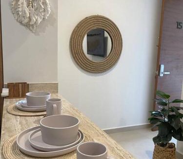 Zama Apartment | Awaken your adventurous spirit - G15