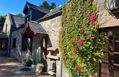 Inverurie Bed & Breakfast | Awakening Alchemy Retreat Centre