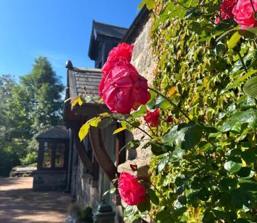 Inverurie Bed & Breakfast | Awakening Alchemy Retreat Centre