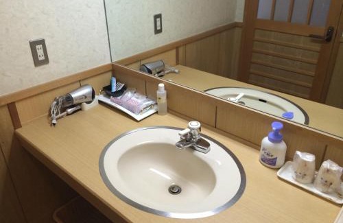 Shirahone Hotel | Awanoyu
