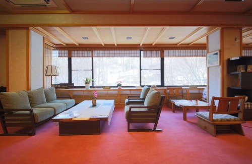 Shirahone House | Awanoyu