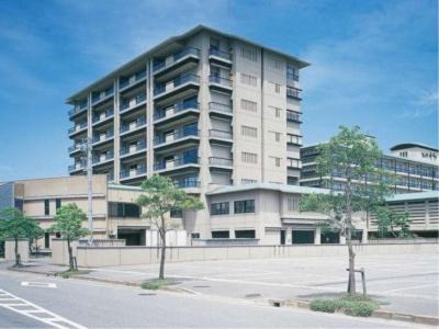 Daianji Onsen Hotel | Awara Onsen Matuya Sen Sen