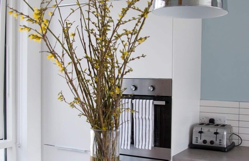 Limavady House | AWARD WINNING 5* CONTEMPORARY HOUSE SET IN AN AREA OF OUTSTANDING NATURAL BEAUTY