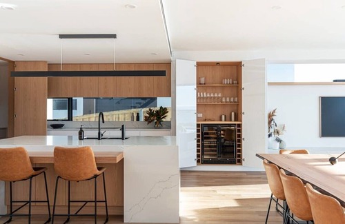 Cremorne House | Award-winning beachfront luxury in Cremorne