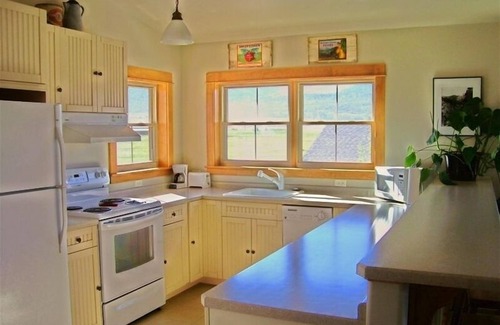 Ridgway Apartment | Award Winning Cow Creek Suite: Edge-Of-Town Quiet & Convenience With Great Views