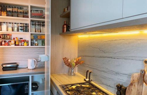 Caulfield North Apartment | Award winning designer complex – Cantala