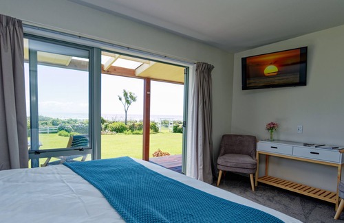 Awatuna Bed & Breakfast | Awatuna Sunset Lodge