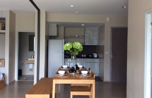 Phaya Yen Apartment | Away 23 dg estate @ Khaoyai