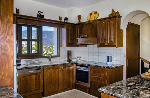 Ayia Marina Chrysochous Villa | Away-From-It-All, Rural, Luxury, Secluded, Romantic-getaway, Wedding