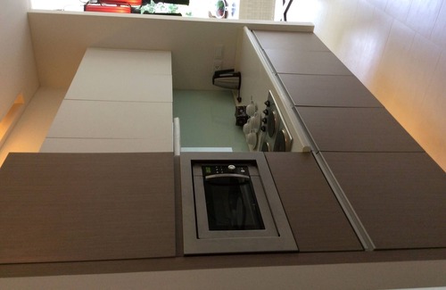 Ban Pong Apartment | Away high away home @ Chiangmai