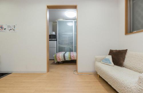 Nishi Apartment | Awaza House 1