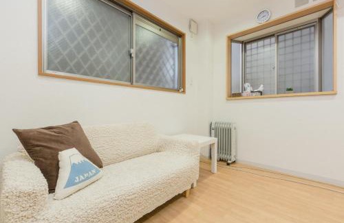 Nishi Apartment | Awaza House 1
