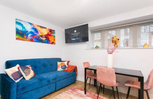 Twickenham Riverside Apartment | Awesome 1 bedroom flat in Twickenham