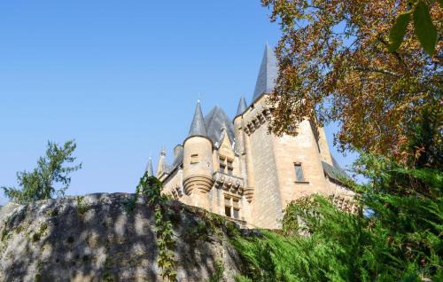 Rouffignac-Saint-Cernin-de-Reilhac Apartment | Awesome Apartment In Rouffignac