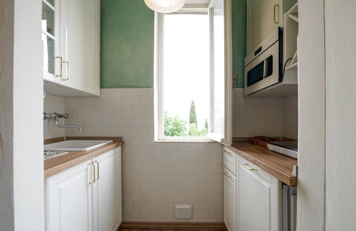 Panzano in Chianti Apartment | Awesome apartment in Panzano in Chianti