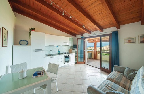 Castelsardo Apartment | Awesome apartment in Castelsardo SS