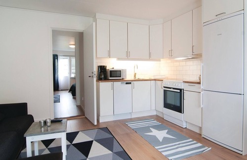 Tofta Apartment | Awesome apartment in Gotlands Tofta