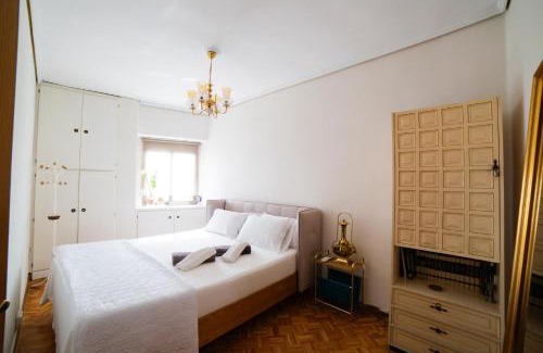 Extramurs Apartment | Awesome apartment center Valencia