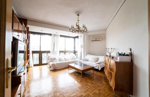 Extramurs Apartment | Awesome apartment center Valencia
