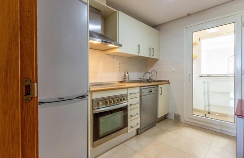 Roldan Apartment | Awesome apartment in Torre-Pacheco