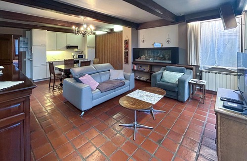 Bastogne Apartment | Awesome apartment in Bastogne