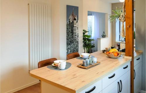 Bernburg Apartment | Awesome Apartment In Bernburg With Wifi