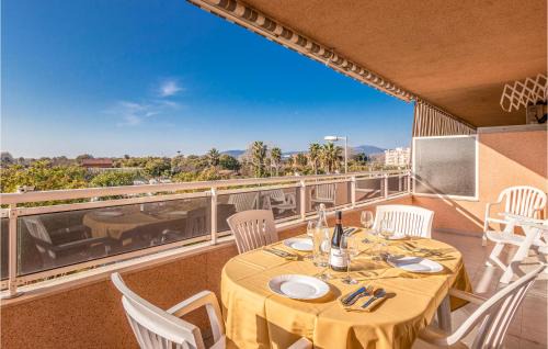 Blanes Apartment | Awesome Apartment In Blanes