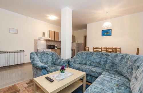 Veli Brgud Apartment | Awesome apartment in Bresca