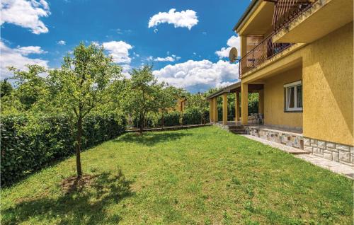 Veli Brgud Apartment | Awesome Apartment In Bresca