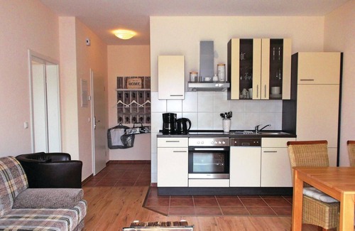 Boiensdorf Apartment | Awesome apartment in Boiensdorf