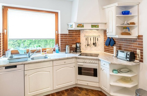 Schwackendorf Apartment | Awesome apartment in Hasselberg