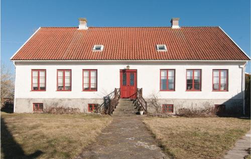 Hemse Apartment | Awesome Apartment In Hemse With Wifi