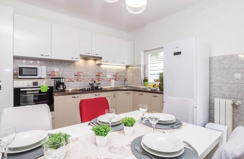 Jusici Apartment | Awesome apartment in Jurdani with WiFi