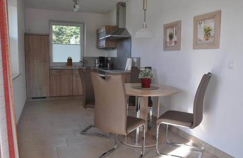 Kaschow Apartment | Awesome apartment in Kaschow with WiFi