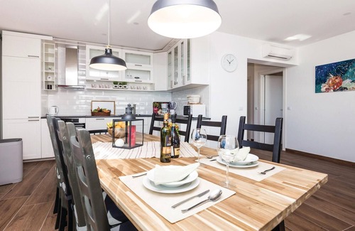 Pobri Apartment | Awesome apartment in Opatija with sauna