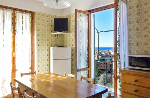 Recco Apartment | Awesome apartment in Recco with WiFi