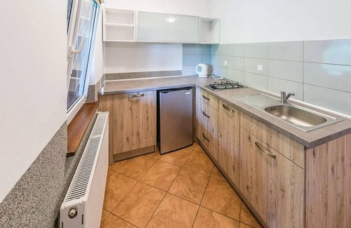 Barczewo Apartment | Awesome apartment in Tumiany with WiFi