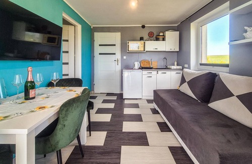 gmina Wolin Apartment | Awesome apartment in Zastan with WiFi