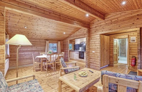 Fehrenbach House | Awesome home in Masserberg OT Fehrenba