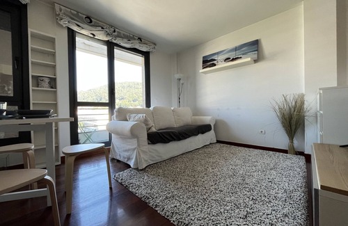 Santona Apartment | Awesome duplex in Santoña