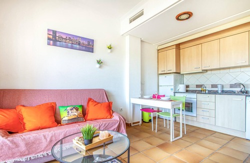 Villanueva Del Rio Segura Apartment | Awesome apartment in Villanueva del Rio Seg
