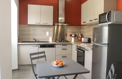 Saint-Etienne-de-Boulogne House | Awesome home in St Etienne de Boulogne
