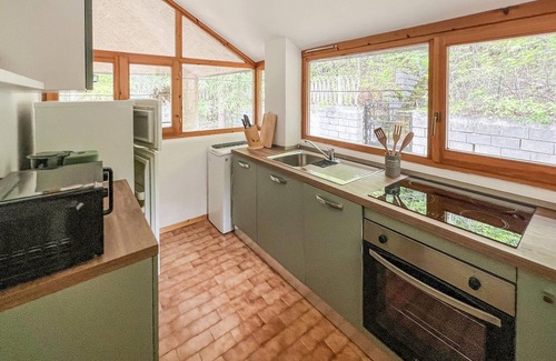 Civitella del Tronto House | Awesome home in Cerqueto di Civitella