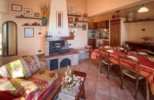 Magione House | Awesome home in San Savino di Magione