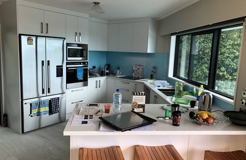 Kaiteriteri House | Awesome holiday home at Little Kaiteriteri beach
