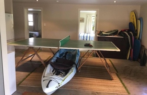 Matapouri House | Awesome holiday home