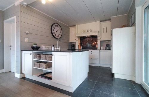 The Ardennes House | Awesome home in Baraque de Fraiture