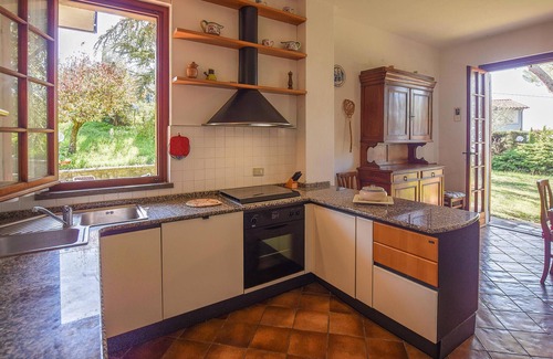 Puliciano House | Awesome home in Sant'Andrea a Pigli