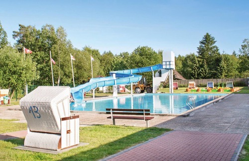 Oberohe House | Awesome home in Faßberg/Heidesee
